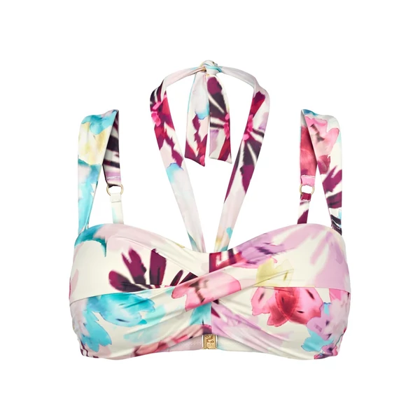 Triumph Summer Fleur DP bikinifelső
