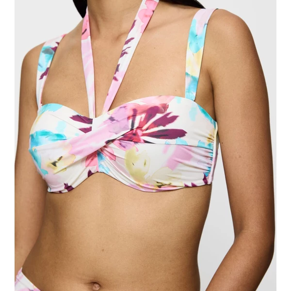 Triumph Summer Fleur DP bikinifelső