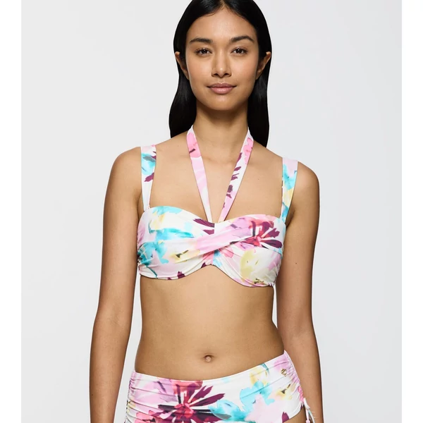 Triumph Summer Fleur DP bikinifelső
