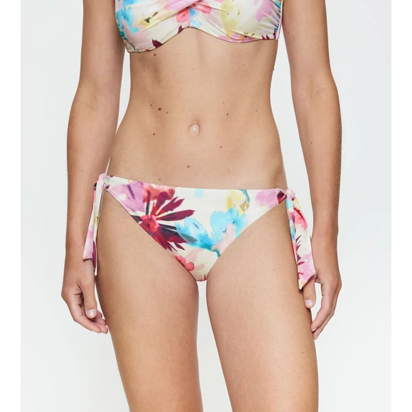 Triumph Summer Fleur Tai bikinialsó