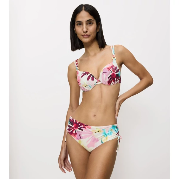 Triumph Summer Fleur Midi bikinialsó