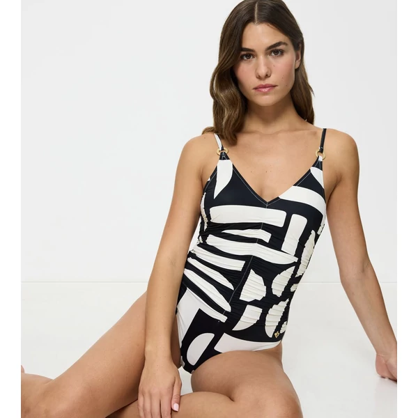 Triumph Summer Allure OP 01 egyrészes fürdőruha