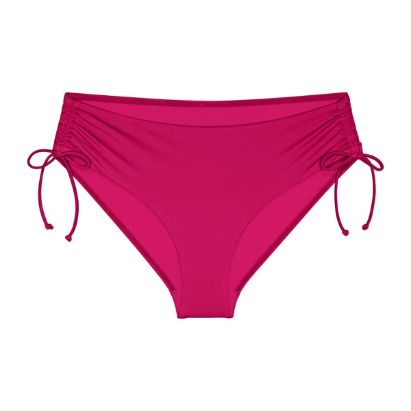 Triumph Summer Mix & Match Midi 03 bikinialsó - Berry