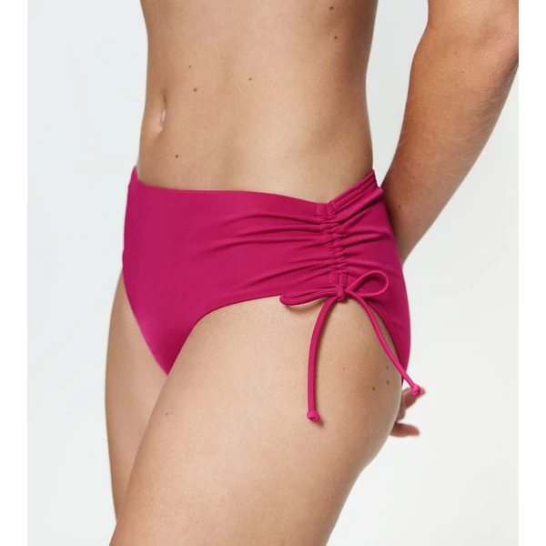 Triumph Summer Mix & Match Midi 03 bikinialsó - Berry