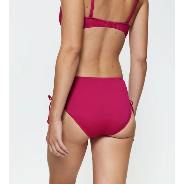 Triumph Summer Mix & Match Midi 03 bikinialsó - Berry