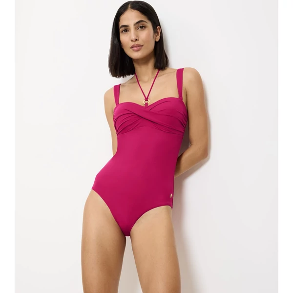 Triumph Summer Twist OPD - Berry