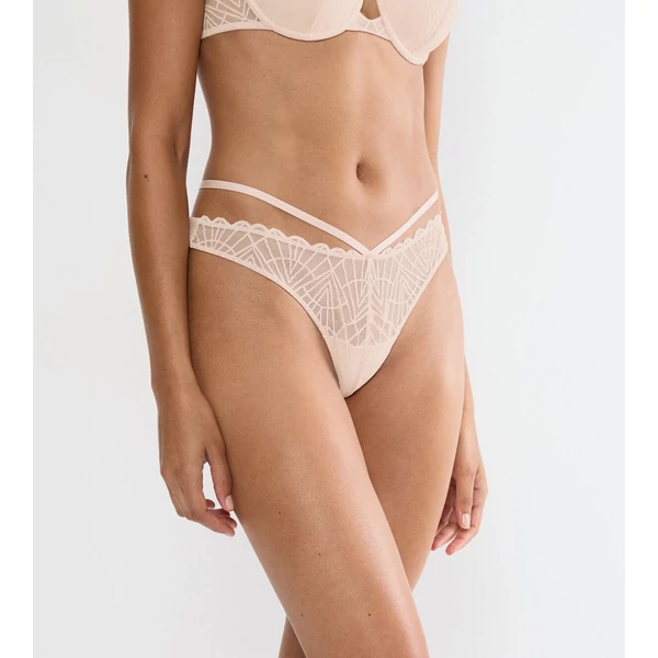 Triumph That Night In Vegas String