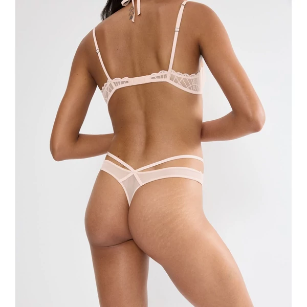 Triumph That Night In Vegas String