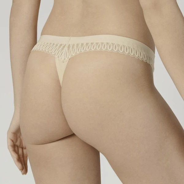 Triumph Aura Spotlight High Leg String