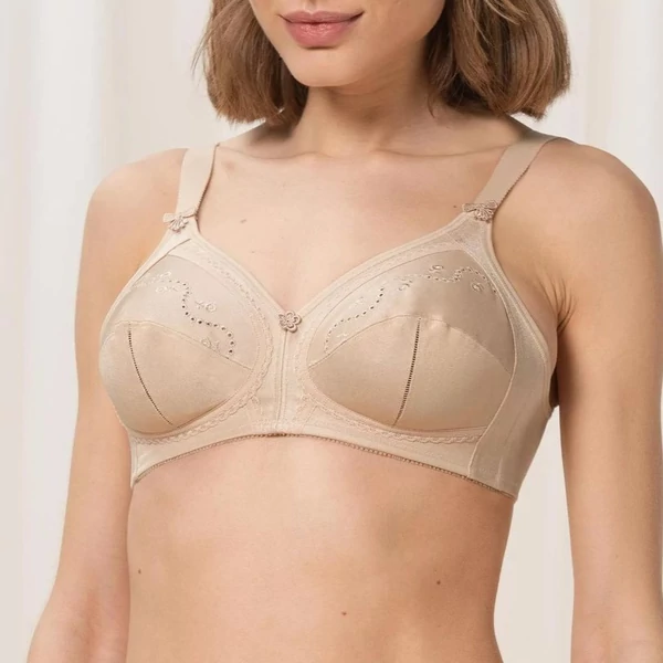 Triumph Doreen + Cotton 01 N