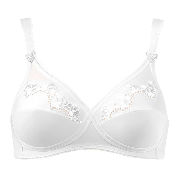 Triumph Elasti Cross + Cotton N