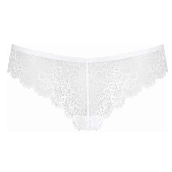 Triumph Tempting Lace Brazilian String