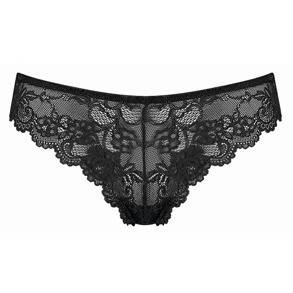 Triumph Tempting Lace Brazilian String