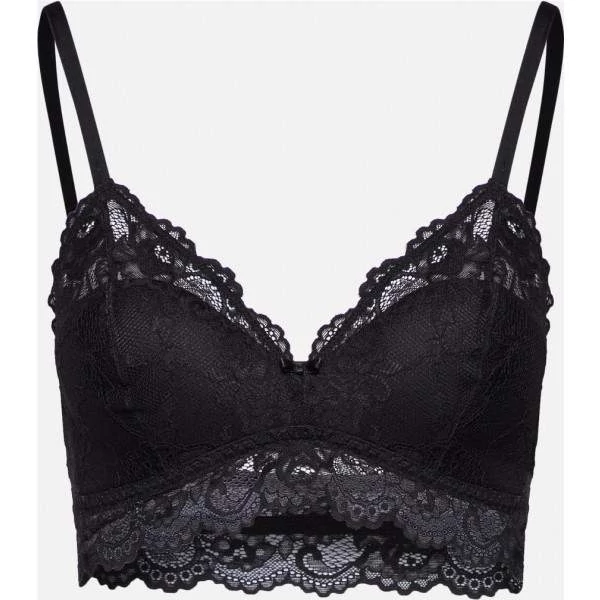Triumph Tempting Lace P merevítő nélküli melltartó