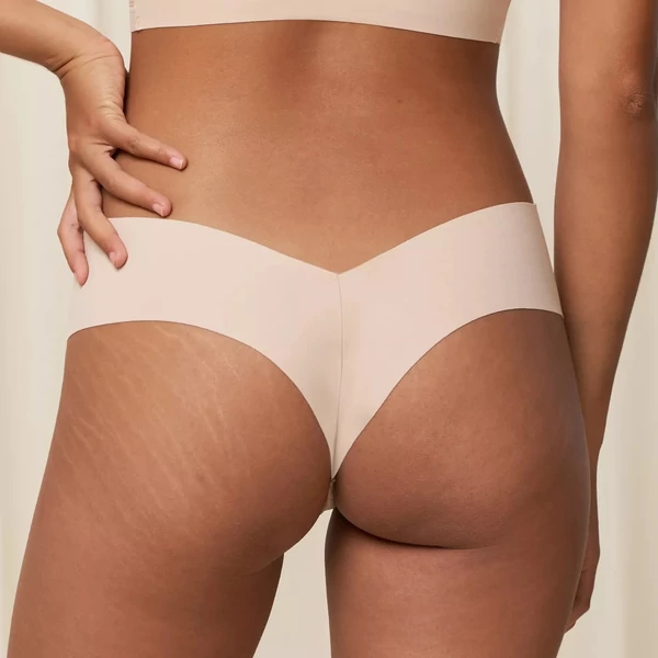 Triumph Flex Smart Highleg Brazilian