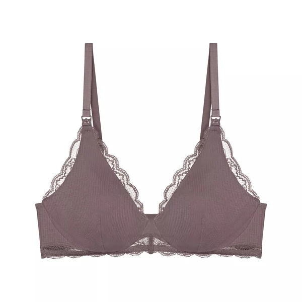 Triumph Natural Spotlight Maternity szoptatós melltartó