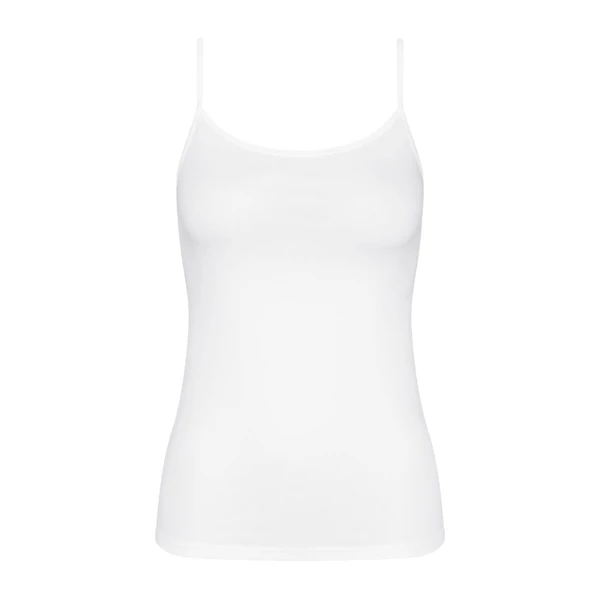 Triumph Sense Of Cotton Spaghetti Top