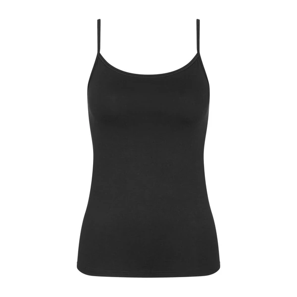 Triumph Sense Of Cotton Spaghetti Top