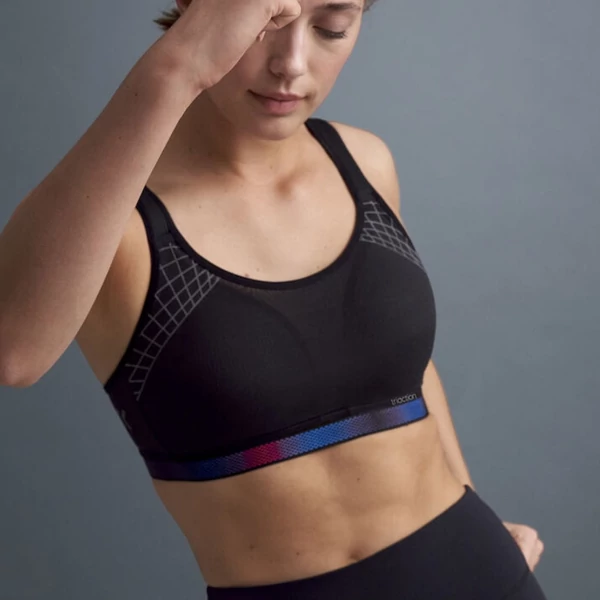Triumph Triaction Cardio Flow N sportmelltartó