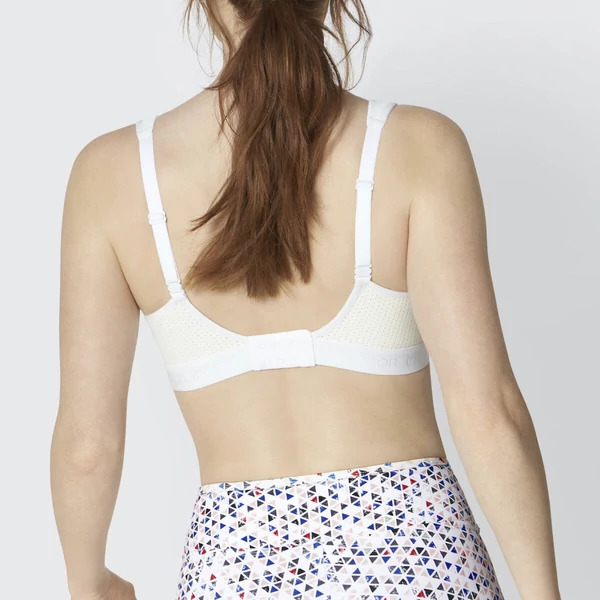 Triumph Triaction Energy Lite N sportmelltartó - fehér