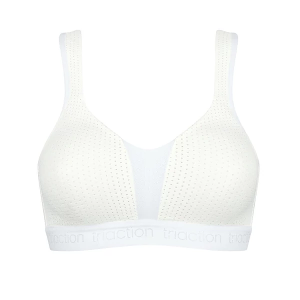 Triumph Triaction Energy Lite N sportmelltartó - fehér