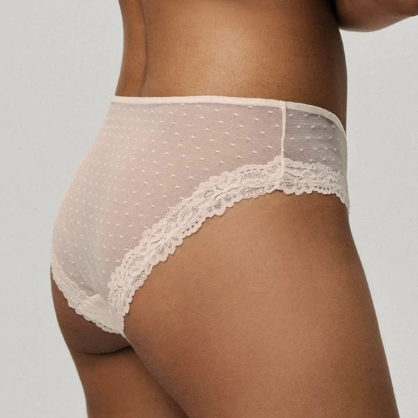 Ysabel Mora Rosé Mini alsó