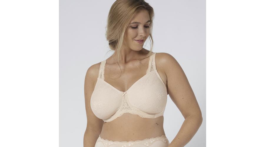 Sujetador triumph hotsell contouring sensation w01